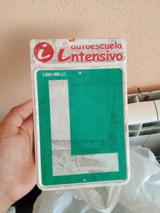 Autoescuela Intensivo L Permiso
