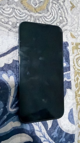 iPhone 14 Plus Blu