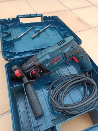 Martillo Bosch GBH 2-21 Professional