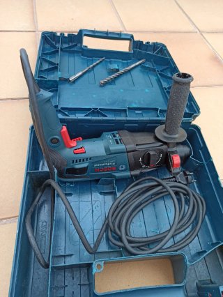 Martillo Bosch GBH 2-21 Professional