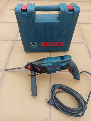 Martillo Bosch GBH 2-21 Professional