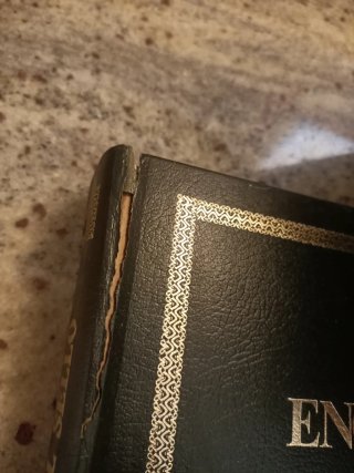 Enciclopedia del Sello SARPE (3 Tomos)