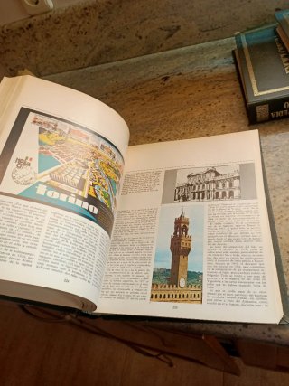 Enciclopedia del Sello SARPE (3 Tomos)
