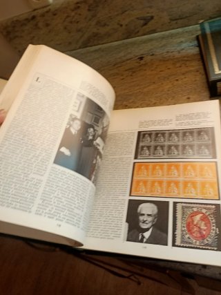 Enciclopedia del Sello SARPE (3 Tomos)