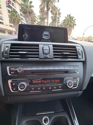 BMW Serie 1 2013