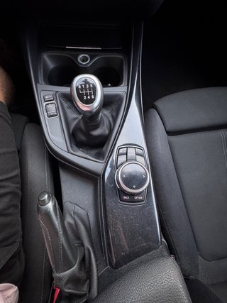 BMW Serie 1 2013