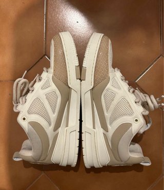 Scarpe Louis Vuitton Skate