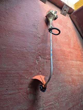 Desbrozadora Stihl