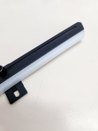 Soporte de Tarjeta Gráfica Vertical ARGB LED Sync Ajustable
