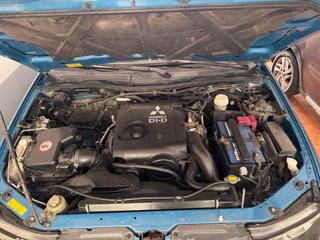 Mitsubishi L200 2006