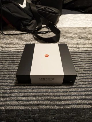 Xiaomi 17 Ultra Leica Gris/Plata (GLOBAL)