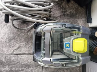 Robot Limpia Piscinas Zodiac Tornax