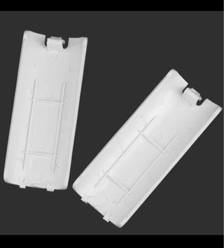 Tapa Batería Mando Wii