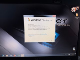 Acer Aspire 5104 WLMi - Pronto all'uso!