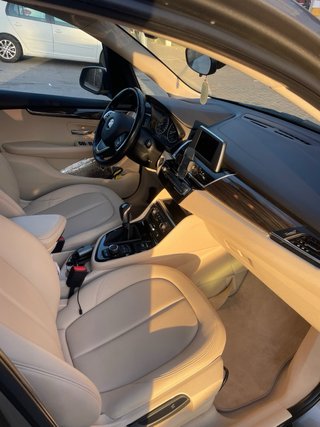 BMW Serie 2 2015