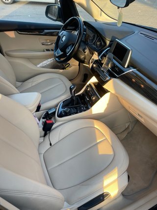 BMW Serie 2 2015