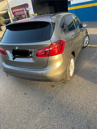 BMW Serie 2 2015