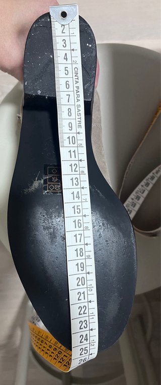 Botines Bimba y Lola beige/gris