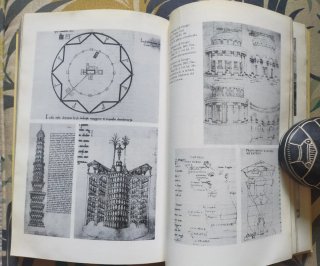 1*edic. Historia de la teoría de la arquitectura.