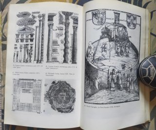 1*edic. Historia de la teoría de la arquitectura.