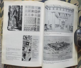 1*edic. Historia de la teoría de la arquitectura.