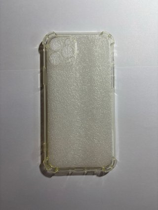 Funda y Protector iPhone 11 Pro