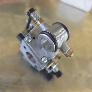 Carburador Stihl HS-314A 4224-120-0600