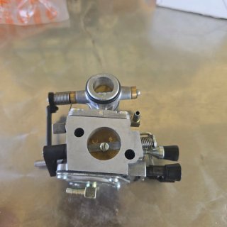 Carburador Stihl HS-314A 4224-120-0600