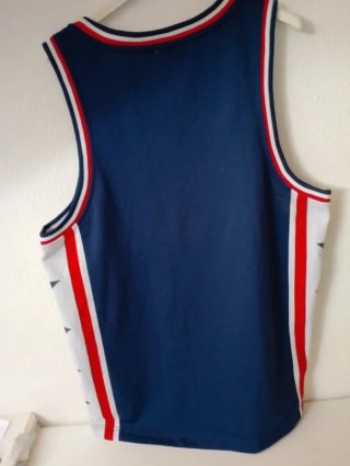 Camiseta Tommy Jeans Hombre Talla M