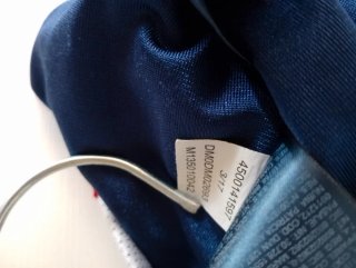 Camiseta Tommy Jeans Hombre Talla M