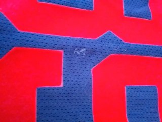 Camiseta Tommy Jeans Hombre Talla M