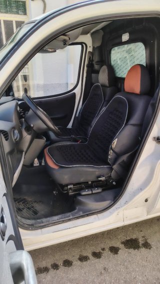 FIAT Doblò 2010