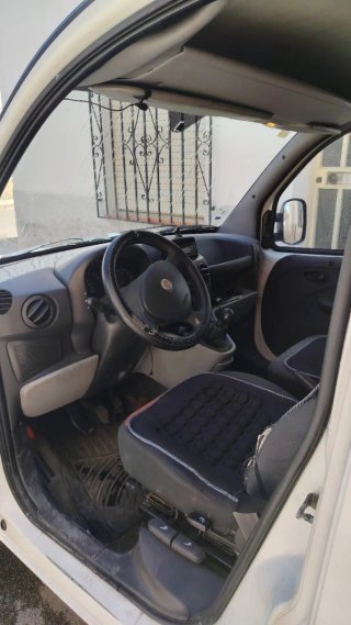 FIAT Doblò 2010