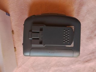 Aiwa HS-TA213 Radio Cassette Player