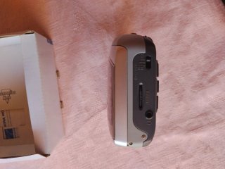 Aiwa HS-TA213 Radio Cassette Player