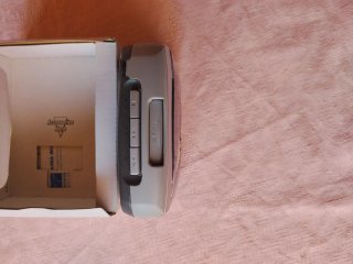 Aiwa HS-TA213 Radio Cassette Player