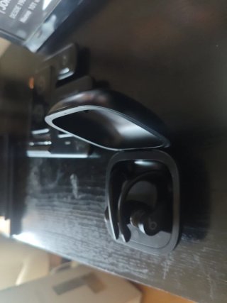 Cargador Inalámbrico 3 en 1 + Auriculares