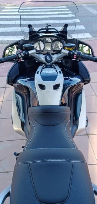 BMW R 1200 RT 2013