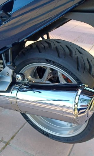 BMW R 1200 RT 2013