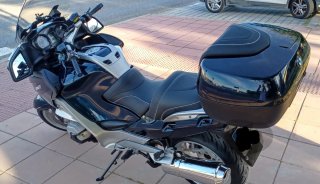 BMW R 1200 RT 2013