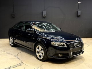 Audi A4 2007