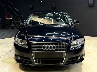 Audi A4 2007
