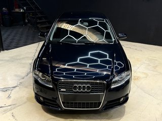 Audi A4 2007