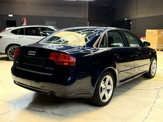 Audi A4 2007