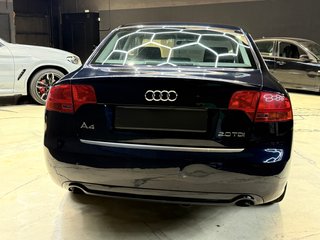 Audi A4 2007