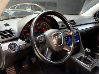 Audi A4 2007