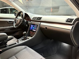 Audi A4 2007