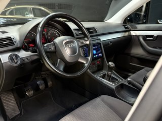Audi A4 2007