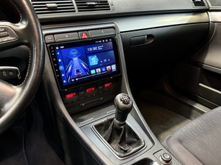 Audi A4 2007