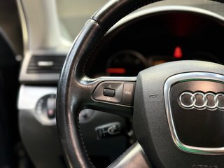 Audi A4 2007